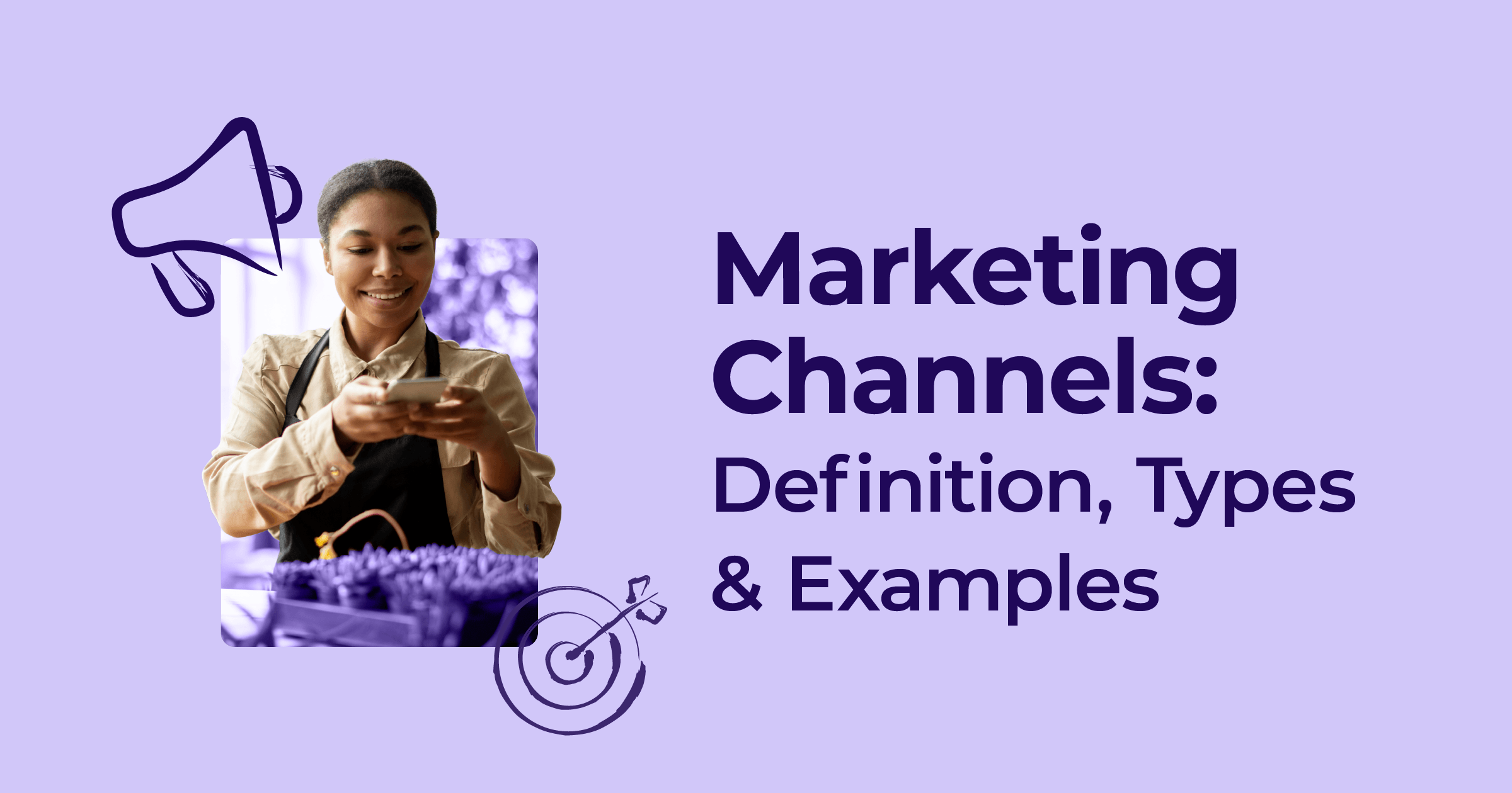 marketing channels