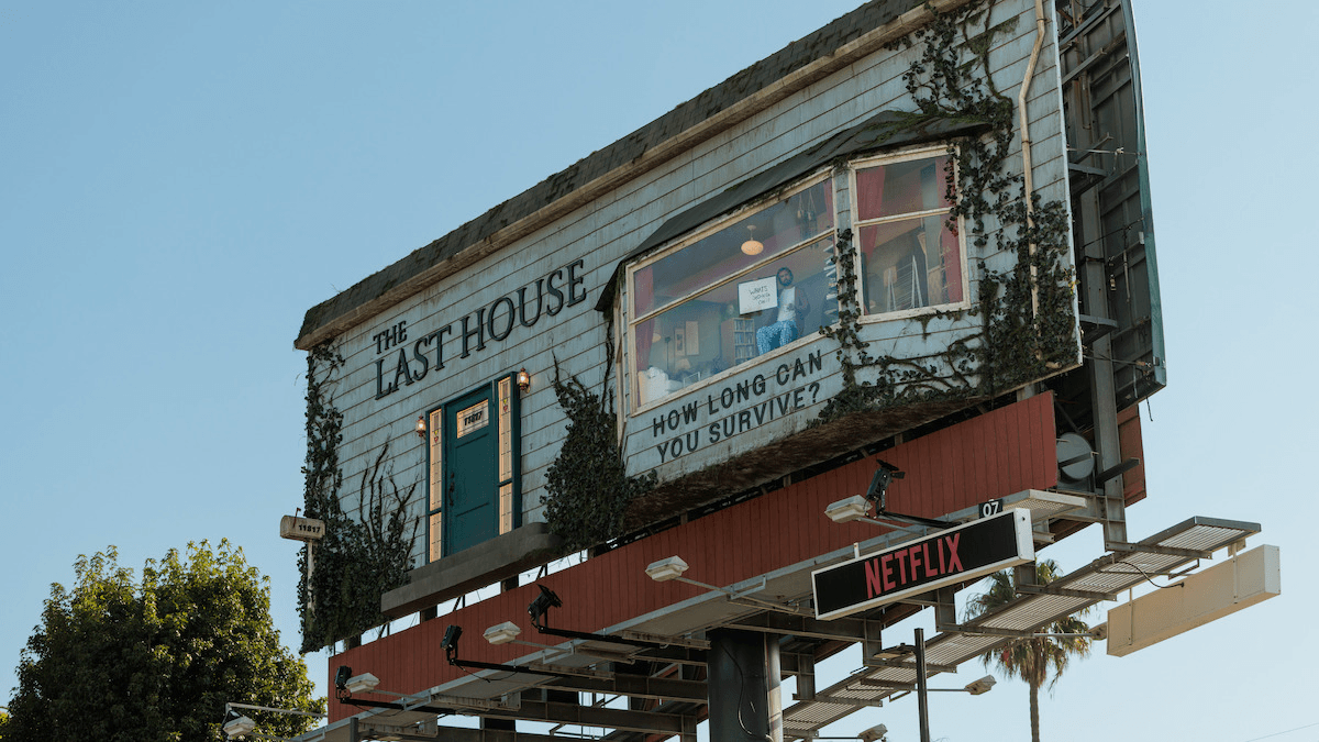 netflizx the last house promotion 